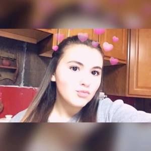 Meet your Posher, Cheyenne